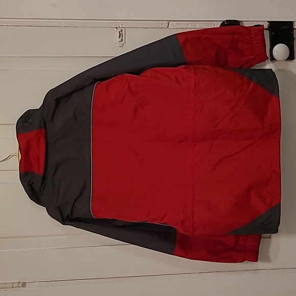 ❄️Men's Snow Jacket❄️ 🧥 - Picture 14 of 14